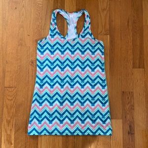 Ivivva by Lululemon Tank Top